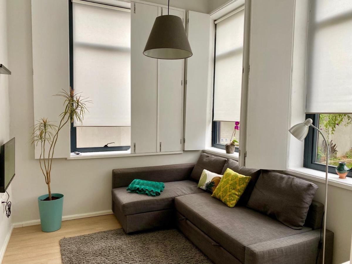Pompeu Art Nouveau Apartment アヴェイロ エクステリア 写真