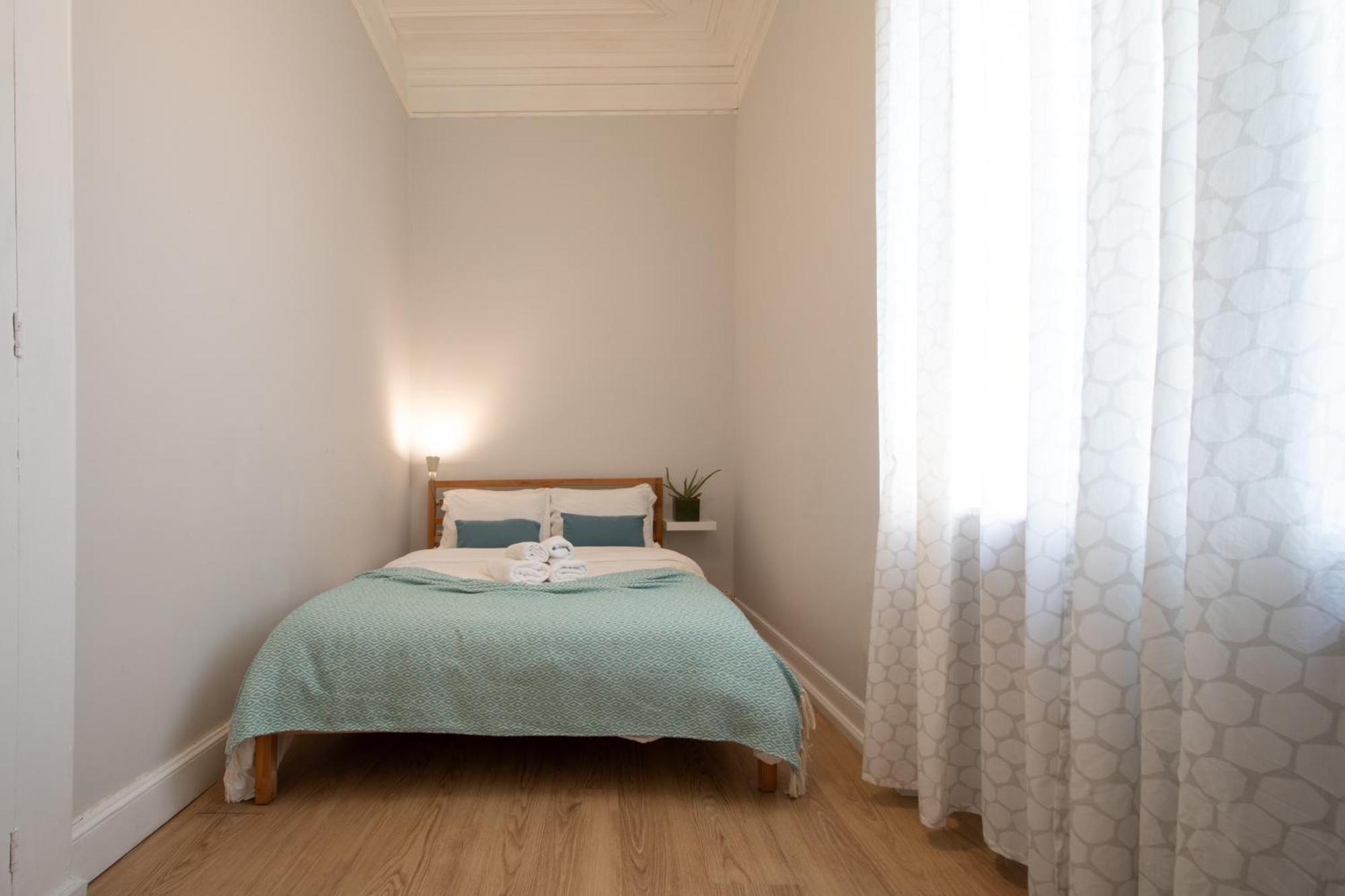 Pompeu Art Nouveau Apartment アヴェイロ エクステリア 写真