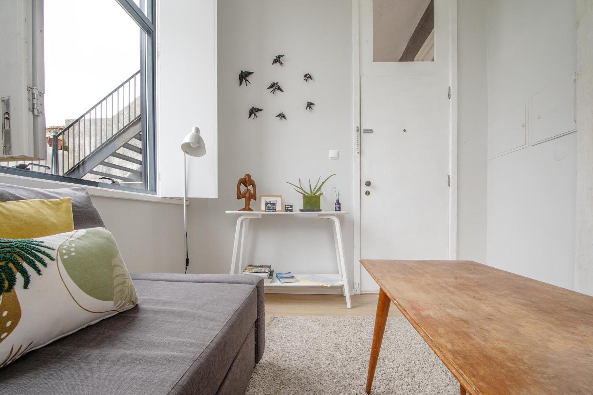 Pompeu Art Nouveau Apartment アヴェイロ エクステリア 写真