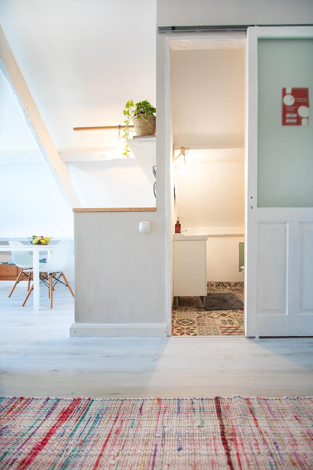 Pompeu Art Nouveau Apartment アヴェイロ エクステリア 写真