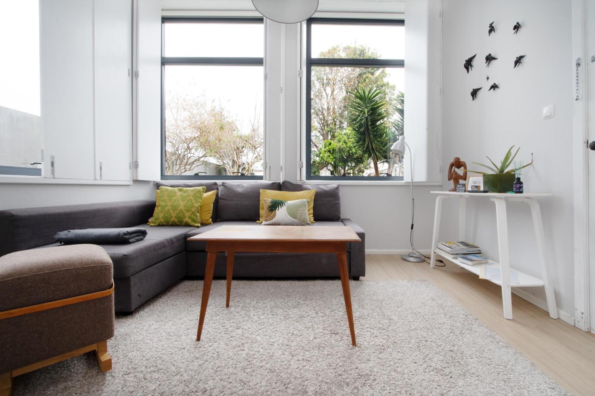 Pompeu Art Nouveau Apartment アヴェイロ エクステリア 写真